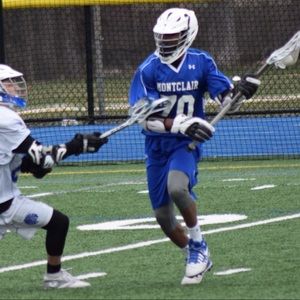 Meet your Posher, Tyler